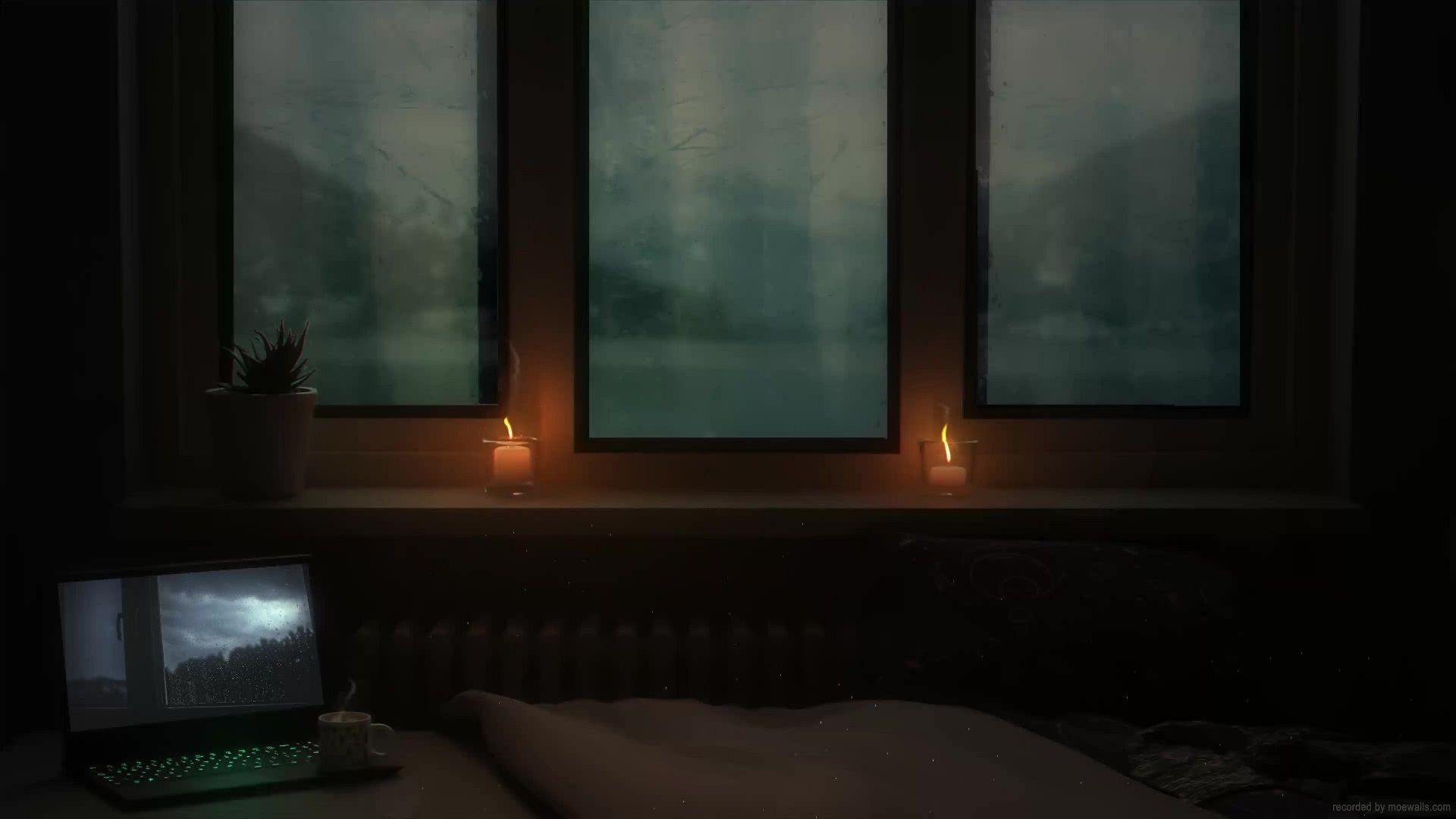 Bedroom Night Wallpapers Top Free Bedroom Night Backgrounds