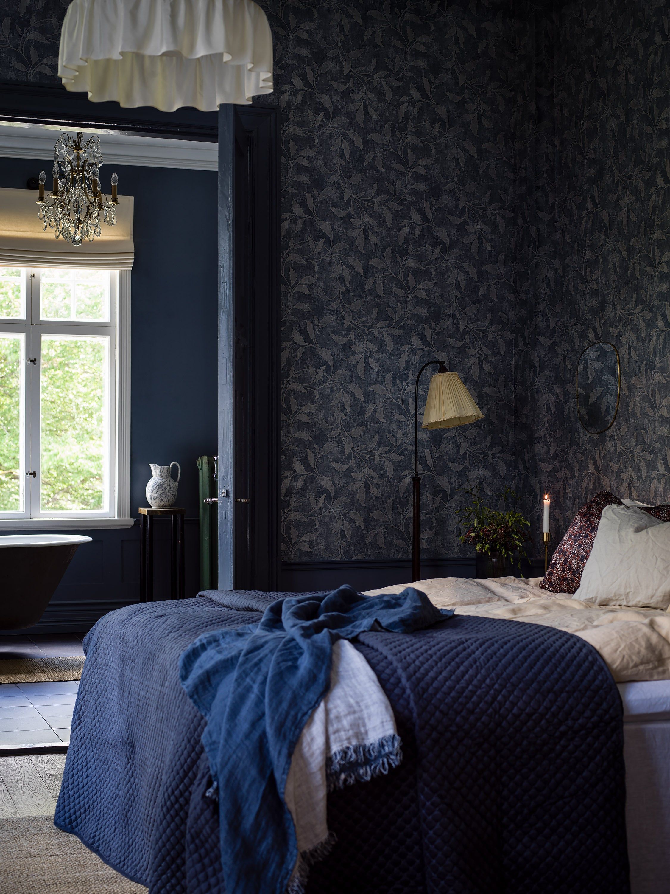 2250x3000 ORIENTAL DREAMS 1904 Rosewood Night