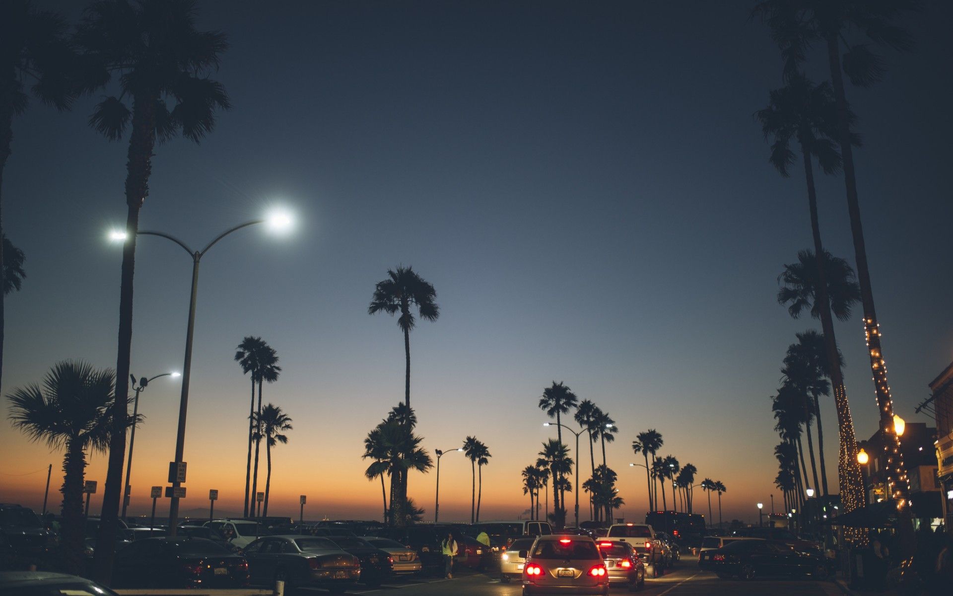 1920x1200 Newport Beach HD Wallpaper and Background