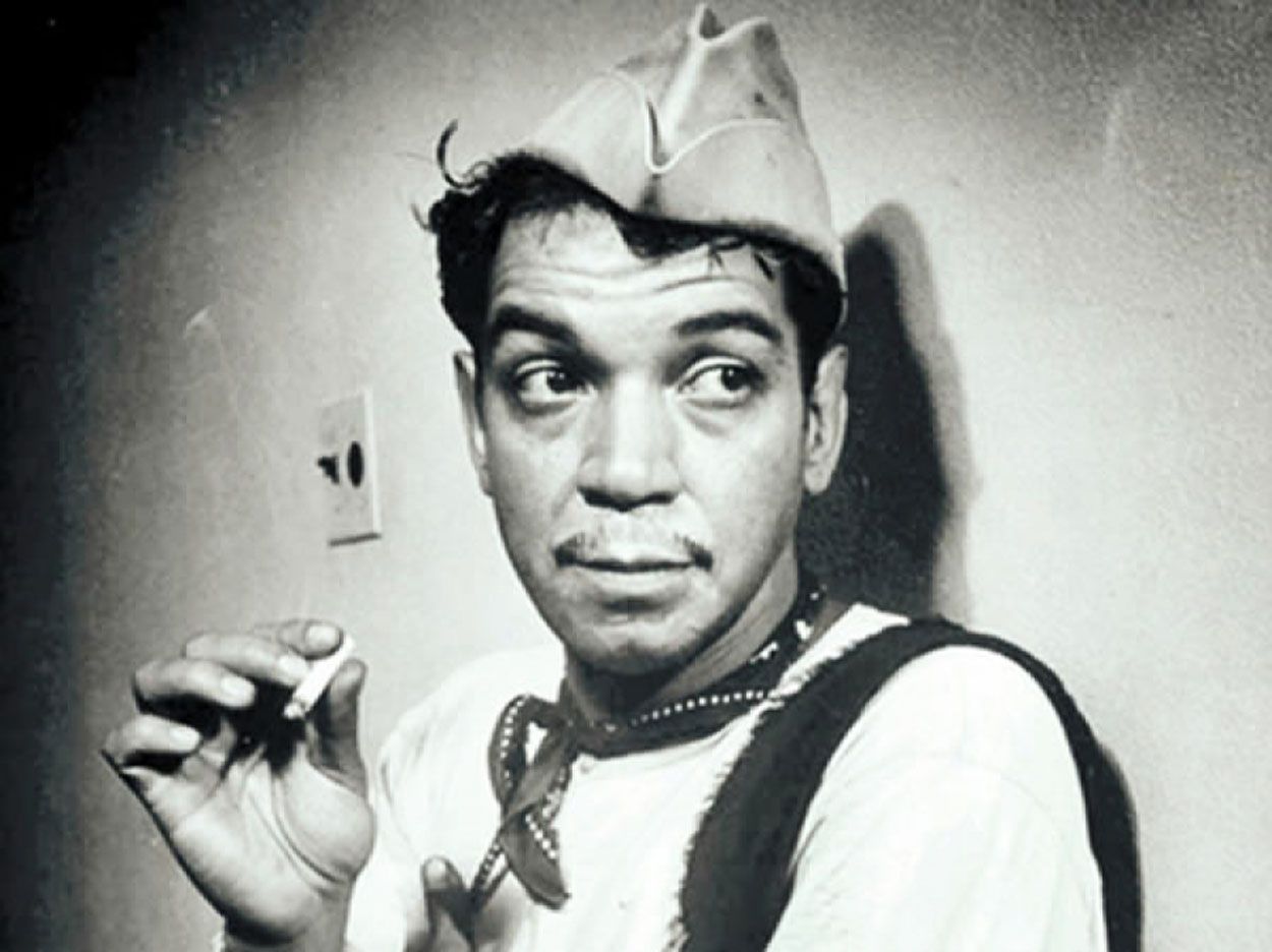 1250x936 La interminable pelea por la millonaria herencia de “Cantinflas”