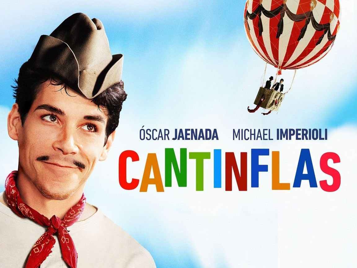 1152x864 Cantinflas Picture