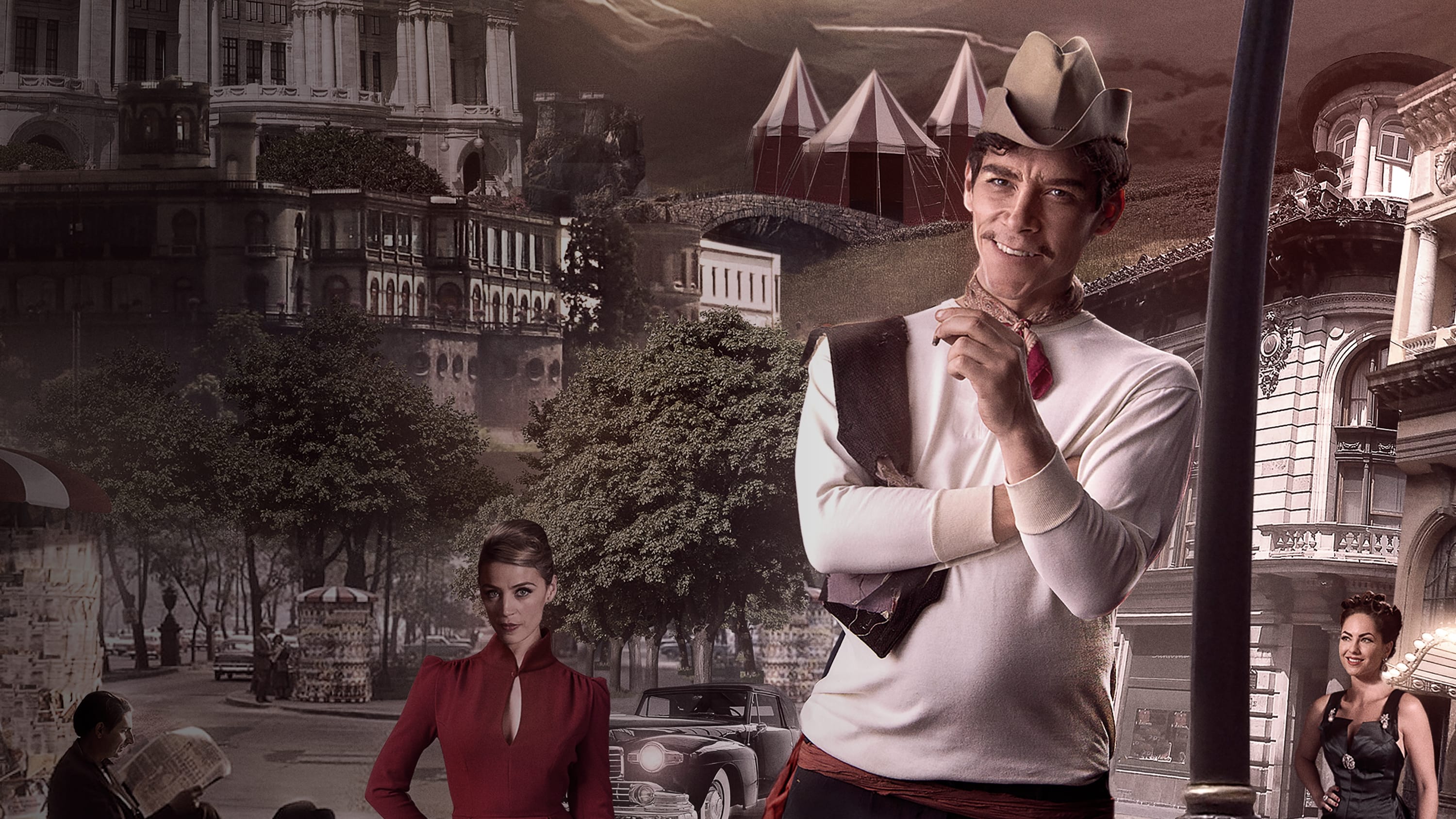 3000x1688 Cantinflas (2014)