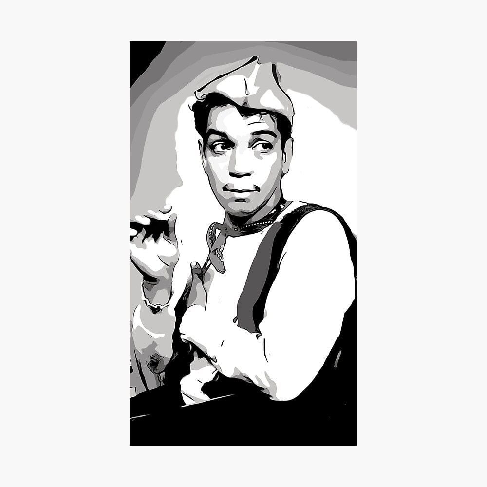 Cantinflas Wallpapers - Top Free Cantinflas Backgrounds - WallpaperAccess