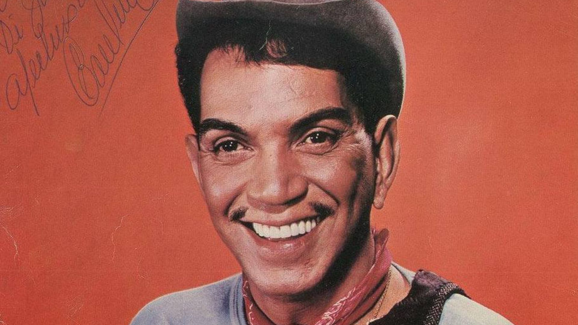 Cantinflas Wallpapers - Top Free Cantinflas Backgrounds - WallpaperAccess