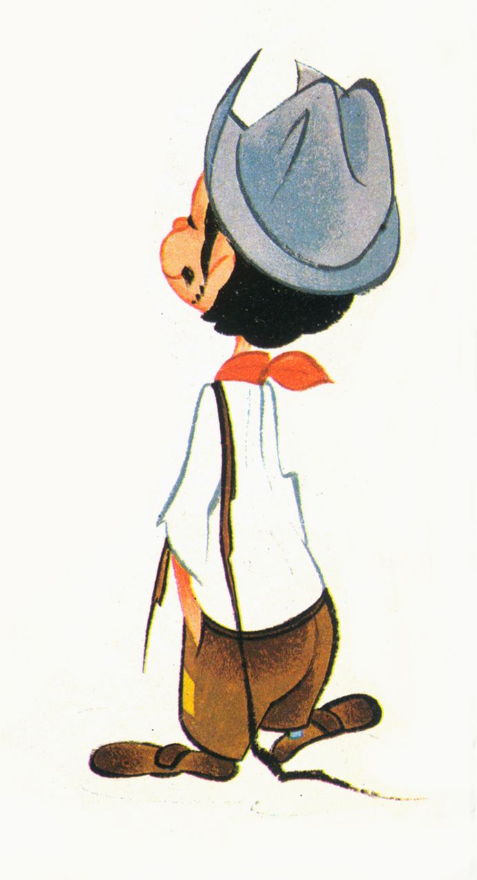 692x1276 Cantinflas Show (TV Series 1972–1979)