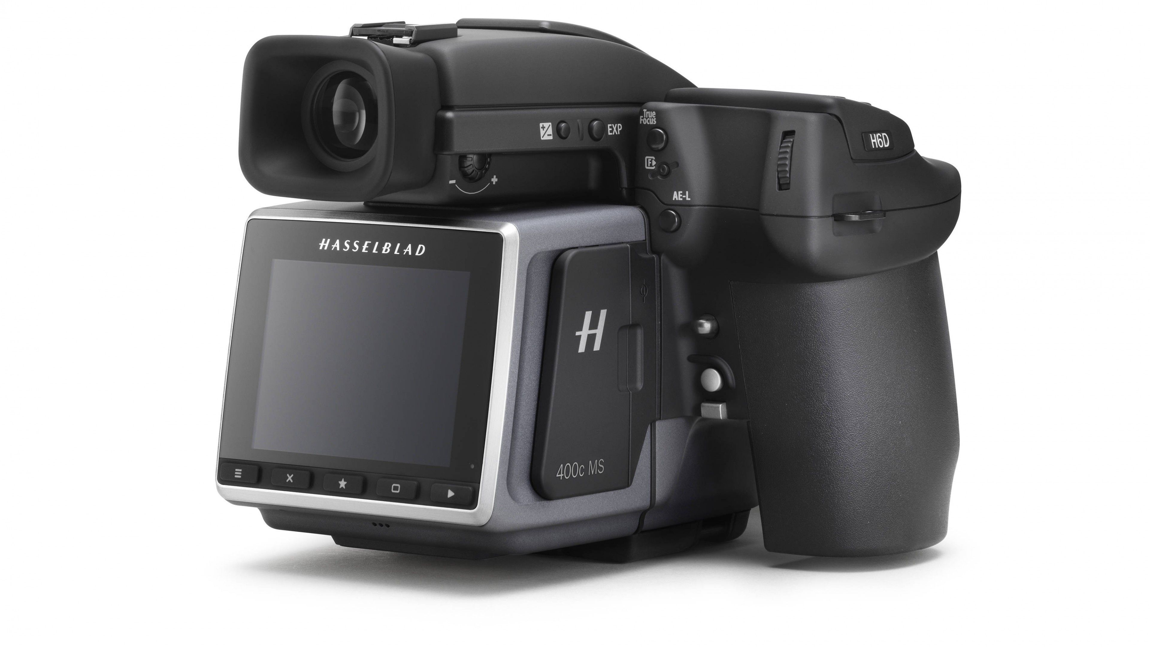 3840x2160 Wallpaper Hasselblad H6D 400c, 4k, Hi Tech