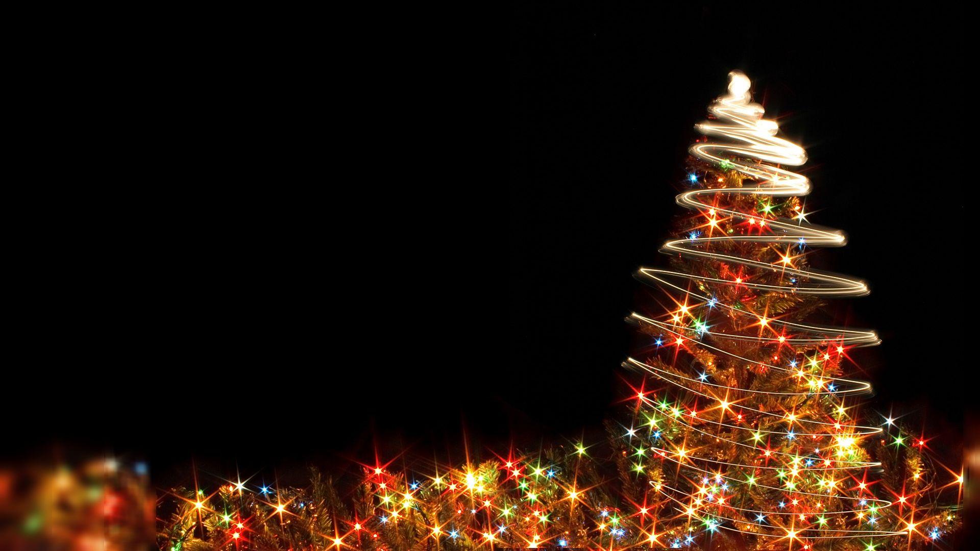 1920x1080 Christmas Dual Monitor Wallpaper 3840x1200 Hd: 3840x1200
