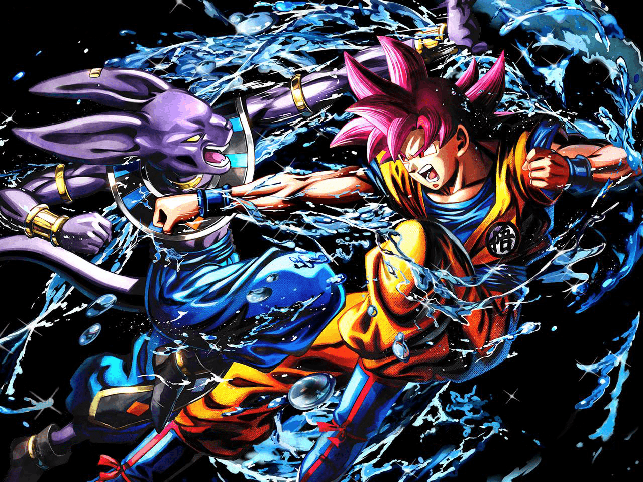 Dragon Ball Z PC Wallpapers - Top Free Dragon Ball Z PC Backgrounds -  WallpaperAccess