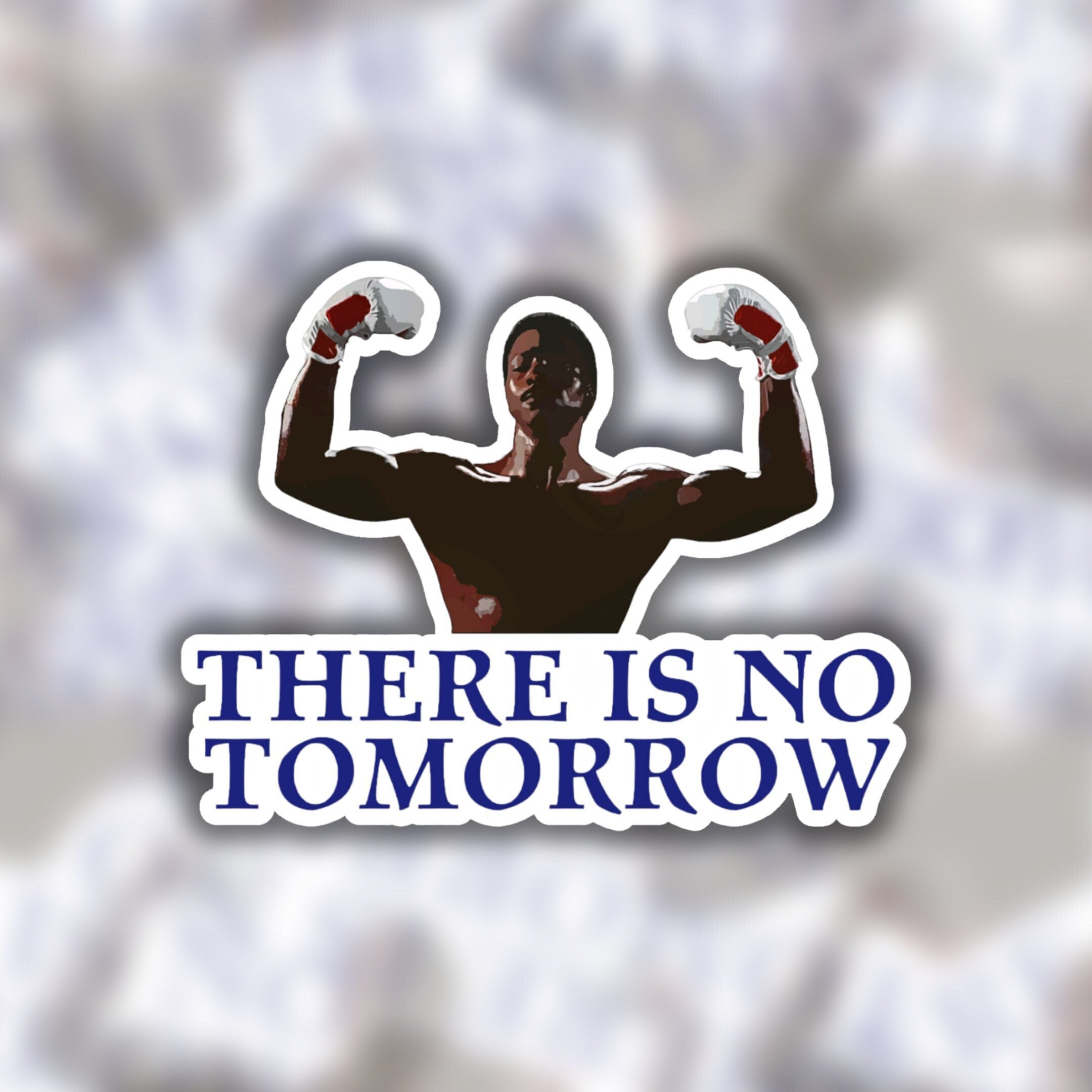 No Tomorrow Wallpaper  Download to your mobile from PHONEKY