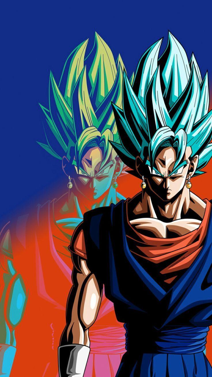 Dope Goku Wallpapers - Top Free Dope Goku Backgrounds - WallpaperAccess