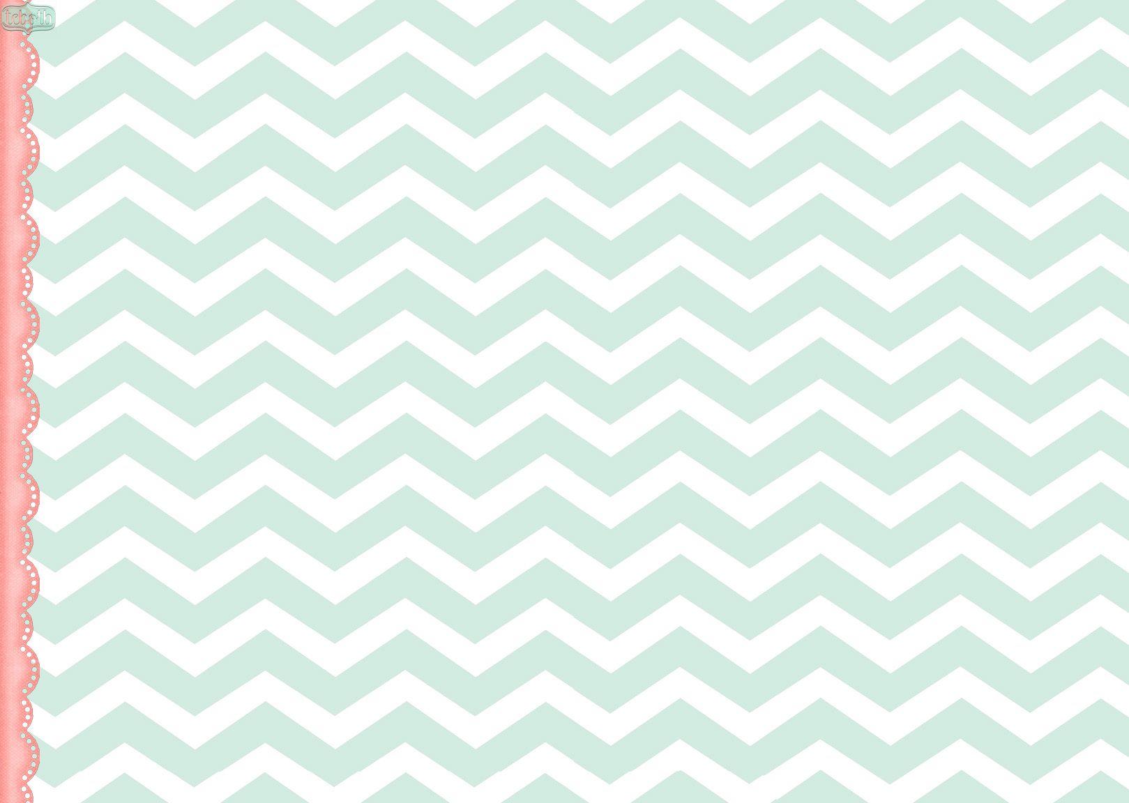 1619x1152 cute chevron background.