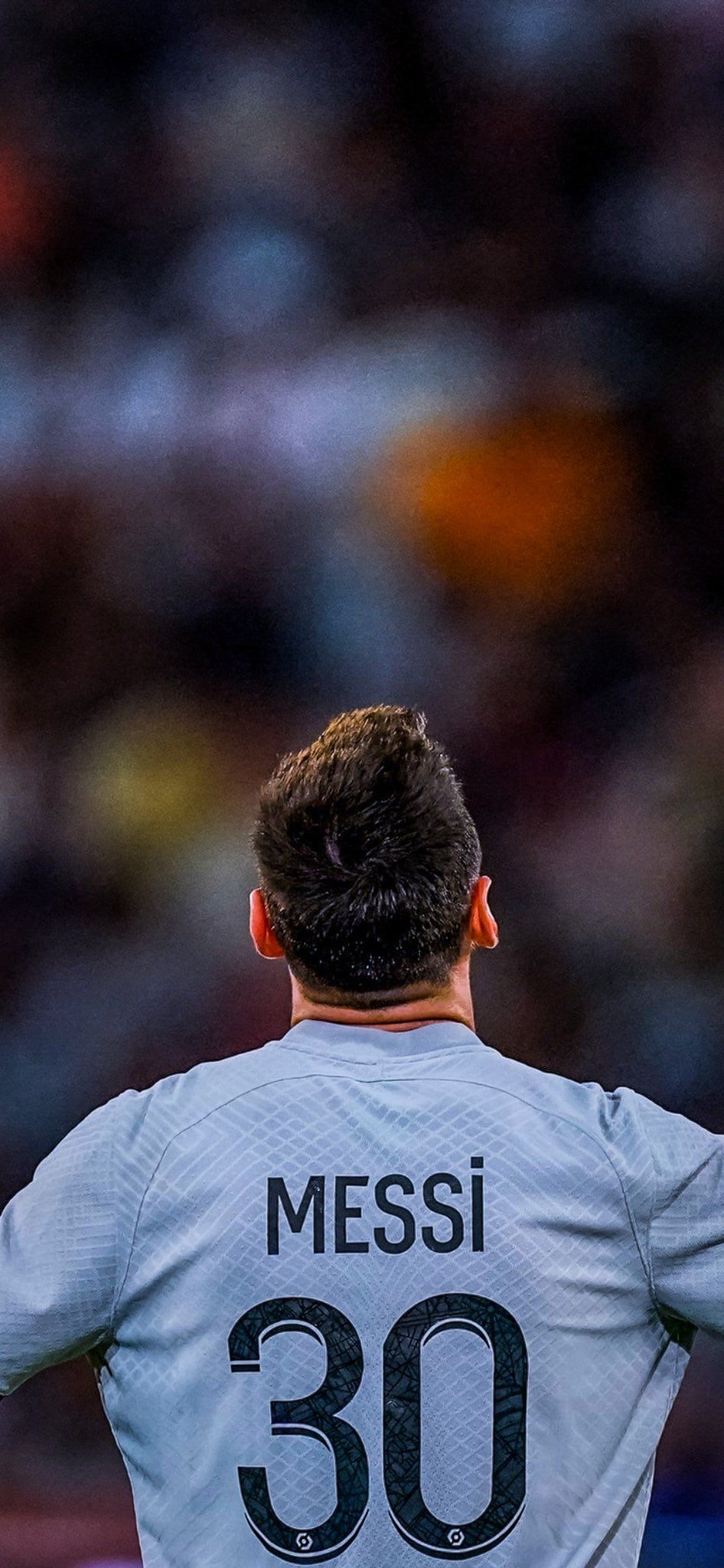 946x2048 Wallpaper - خلفيات Messi - #PSG #Wallpaper