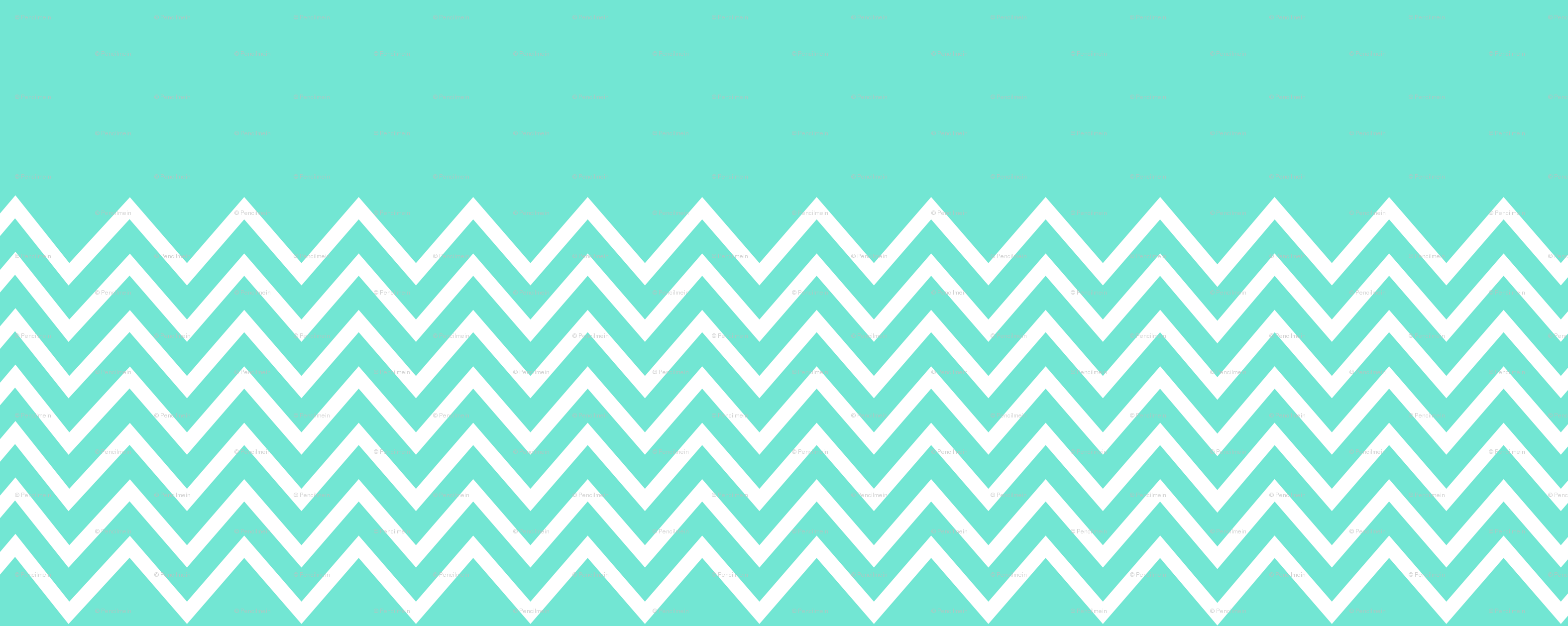 3150x1258 Mint Blue Wallpaper on