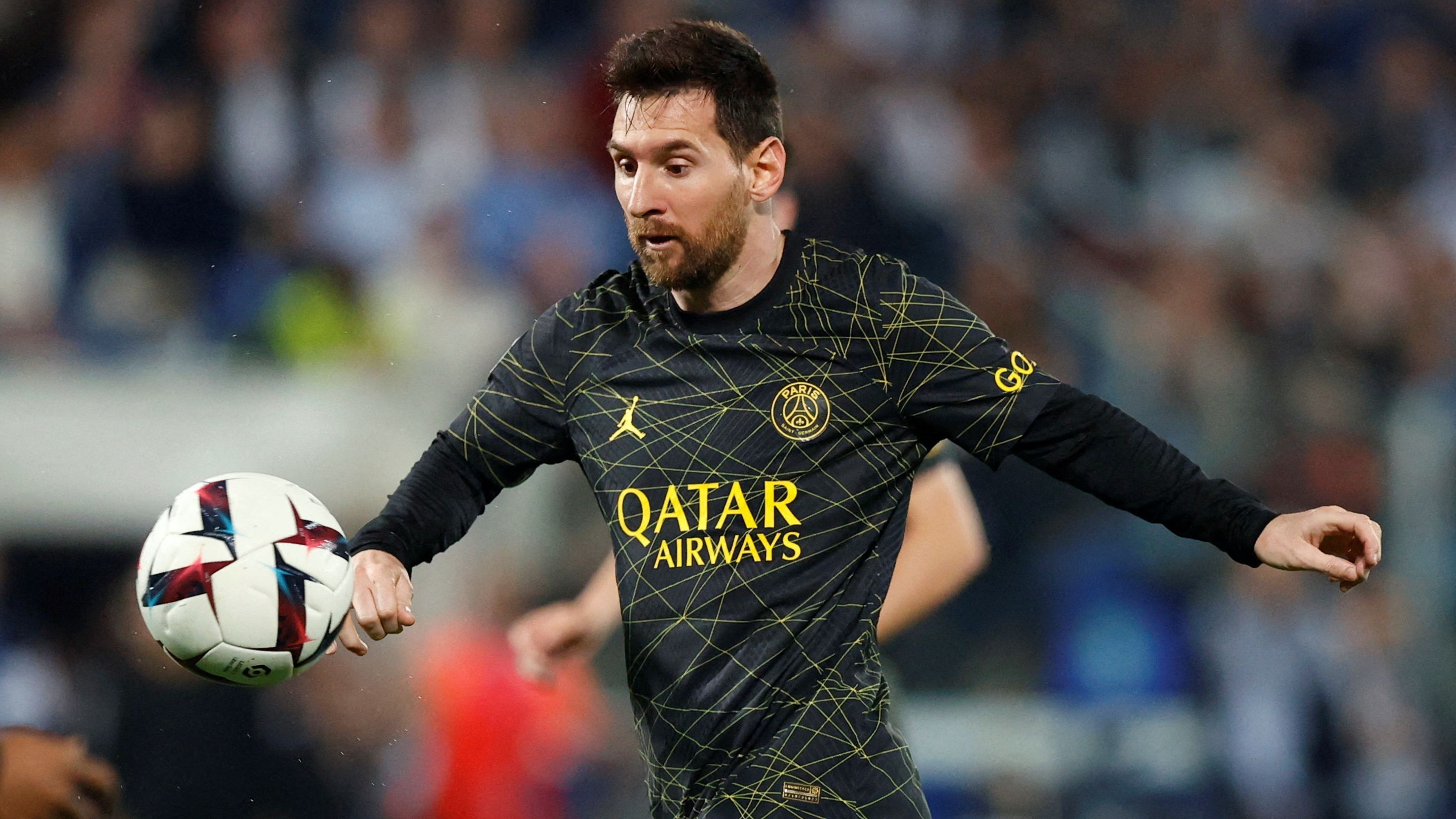 2950x1660 Lionel Messi: What next for arguably the greatest player in history?