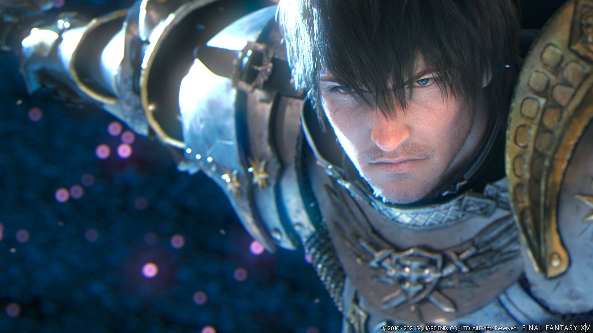 1920x1080 Final Fantasy XIV's new Endwalker expansion launches November 23