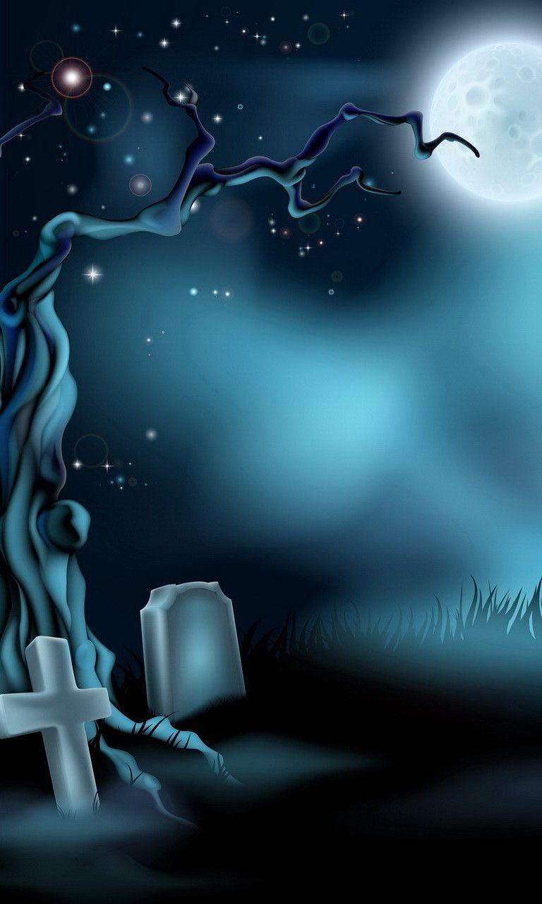 Hình nền điện thoại Halloween miễn phí 768x1280 https://wallpaperaccess.com/full/971953.jpg