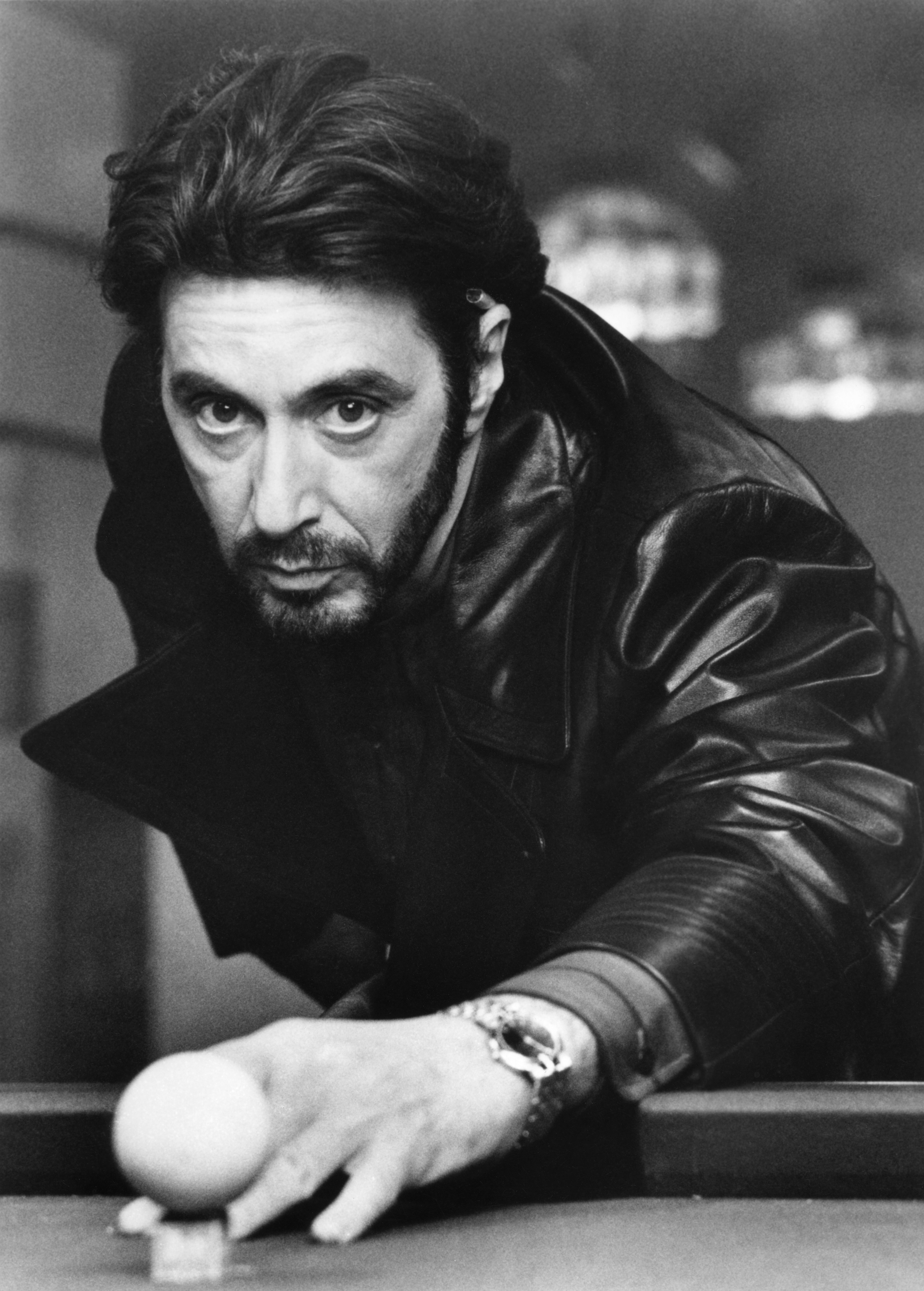 3878x5417 Carlito's Way Wallpaper