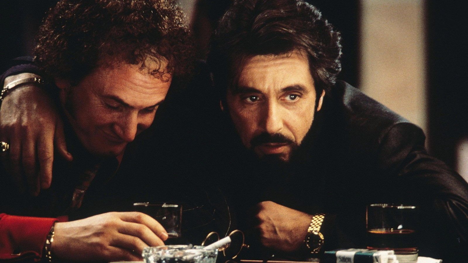 1600x900 Carlito's Way Wallpaper