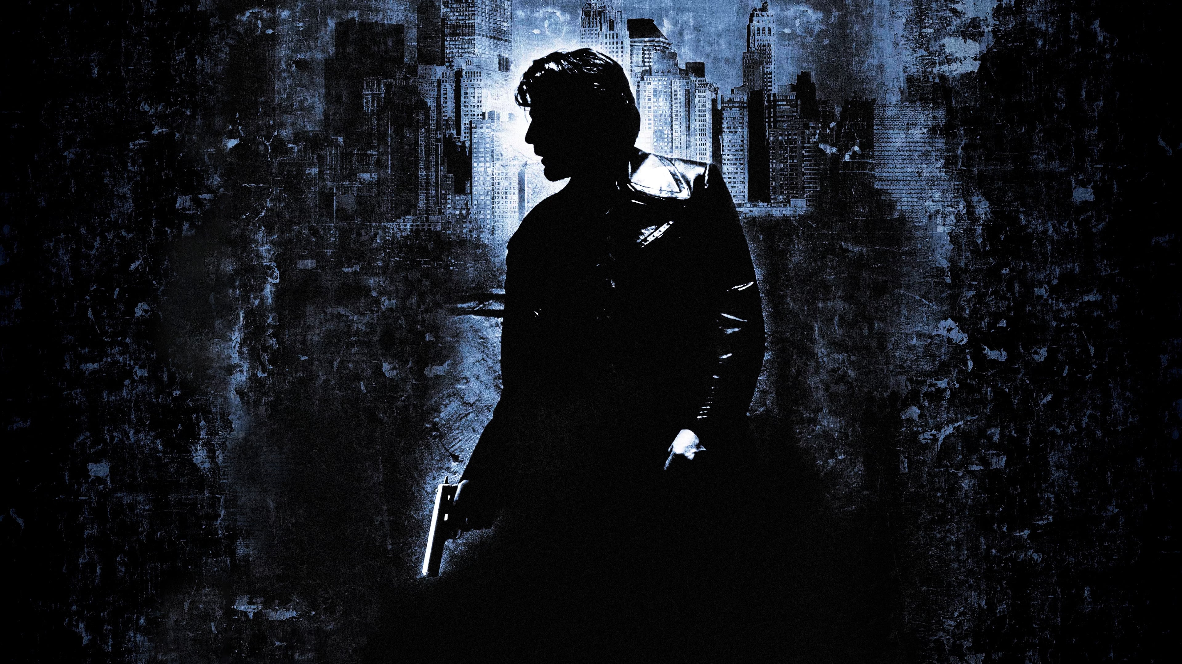 3840x2160 Carlito's Way (1993)