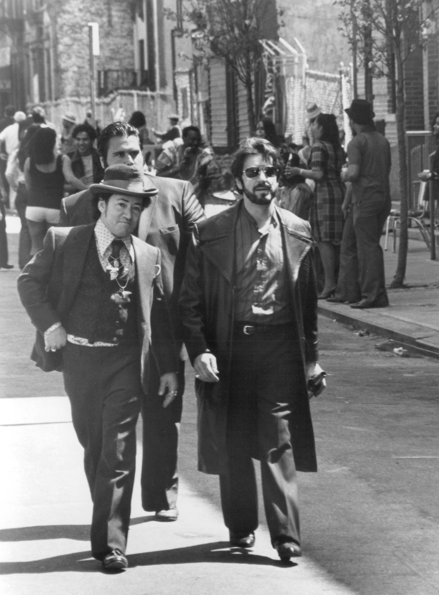 1512x2048 Carlito's Way (1993)