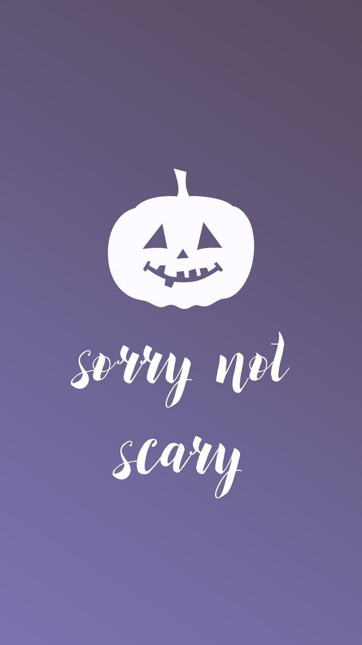 Hình nền điện thoại & Celular 736x1309: Hình nền điện thoại Halloween - Sara Cười https://wallpaperaccess.com/full/971961.jpg