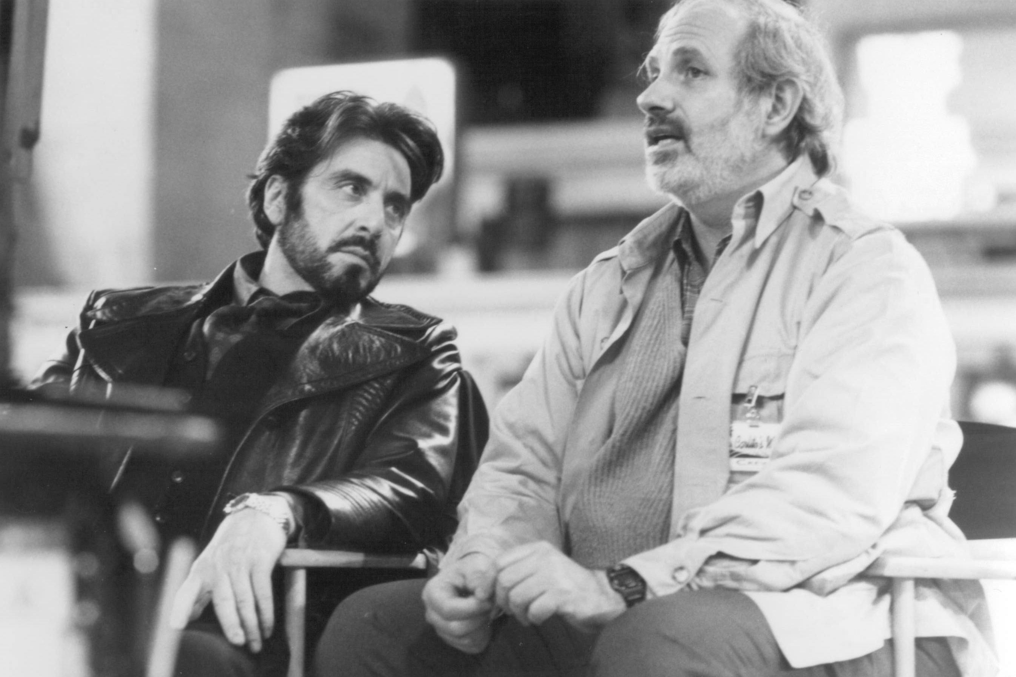 2048x1365 Carlito's Way (1993)
