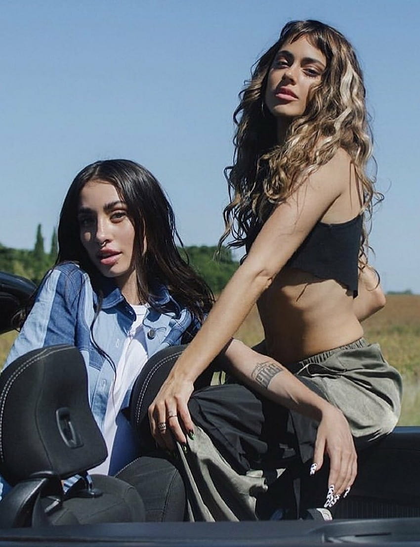 850x1106 ✿•••, tini maria becerra mienteme HD phone wallpaper