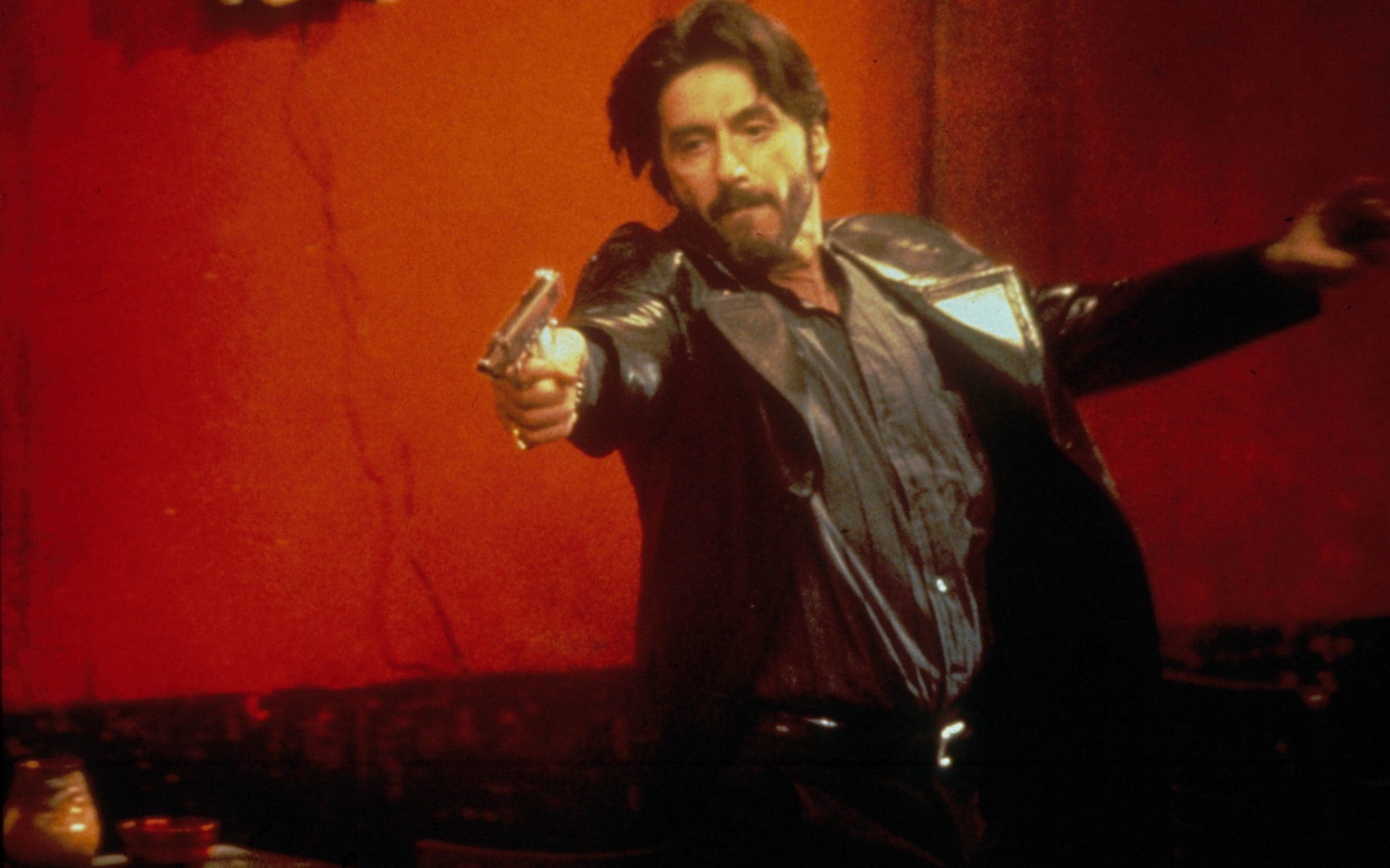 2501x1563 A gangster movie with heart: how Al Pacino and Brian De Palma made the criminally underrated Carlito's Way