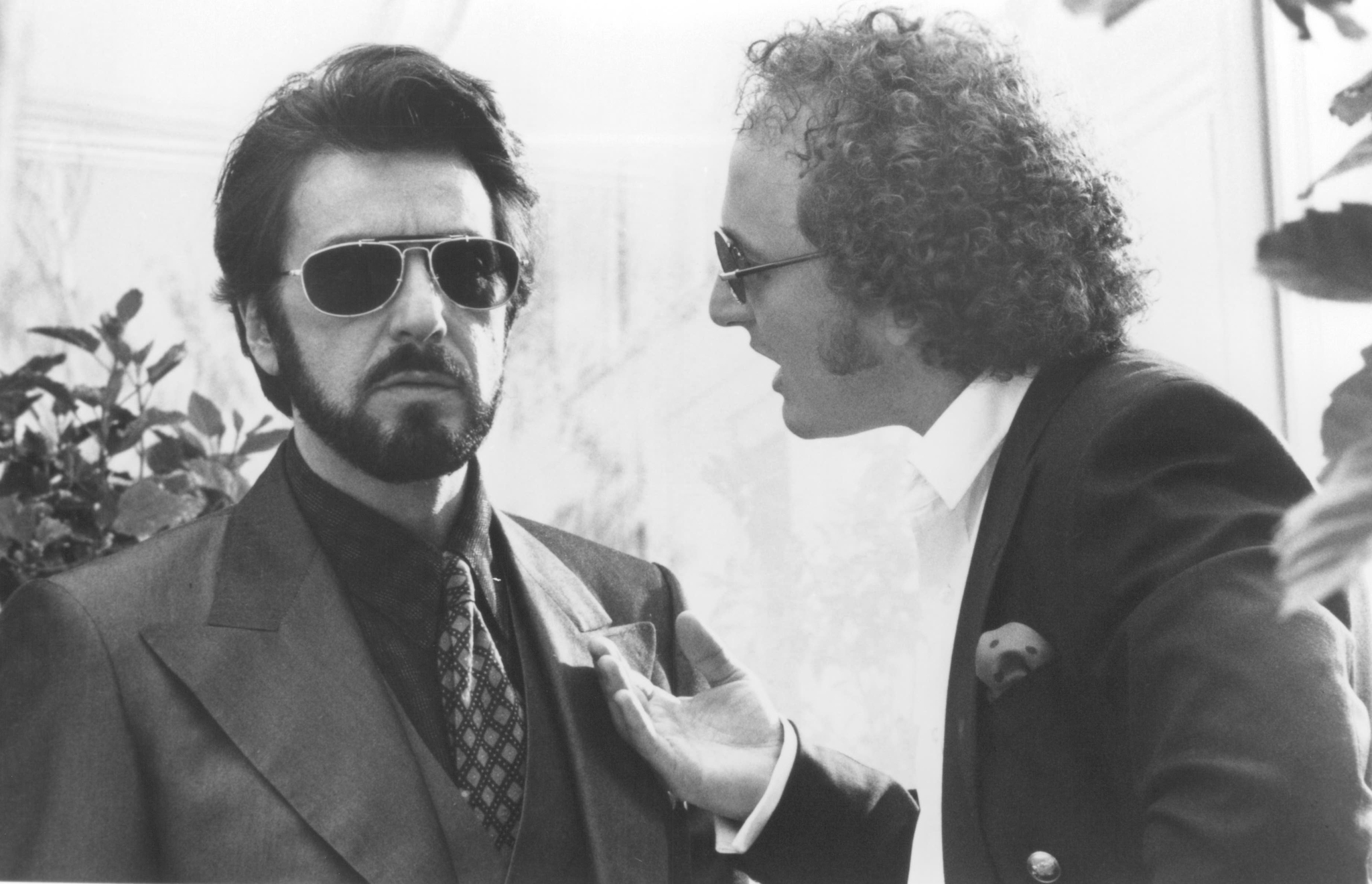 2048x1320 Carlito's Way (1993)