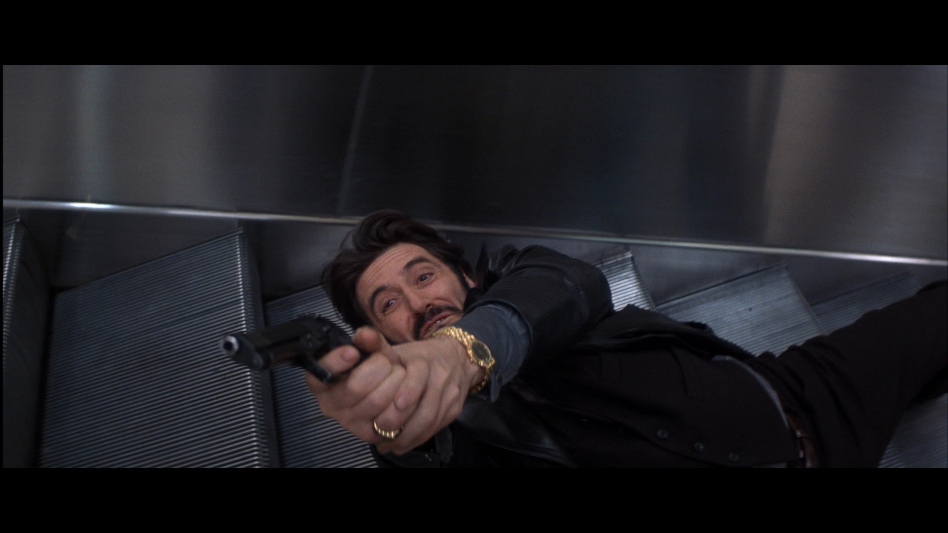 1920x1080 Carlito's Way DVD Al Pacino Sean Penn