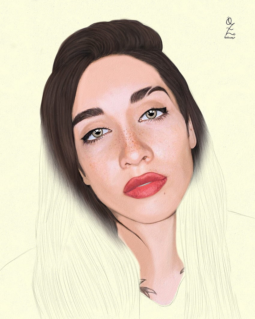 850x1063 Maria Becerra / Maria Becerra Albums Songs Playlists Listen On Deezer HD phone wallpaper