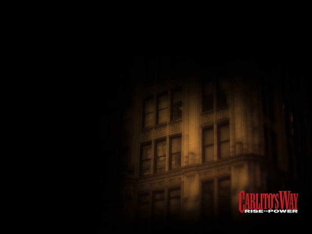 1024x768 Carlito's Way: Rise to Power: free desktop wallpaper and background image