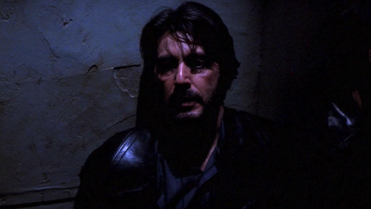 1280x720 Carlito's Way (1993) & Crew on MUBI