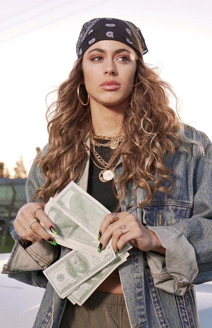 850x1317 TINI, tini maria becerra mienteme HD phone wallpaper