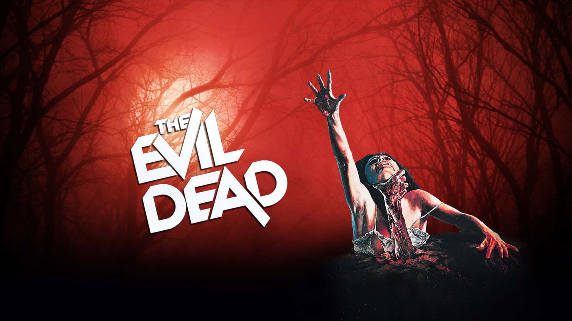 HD desktop wallpaper: Video Game, Evil Dead download free picture