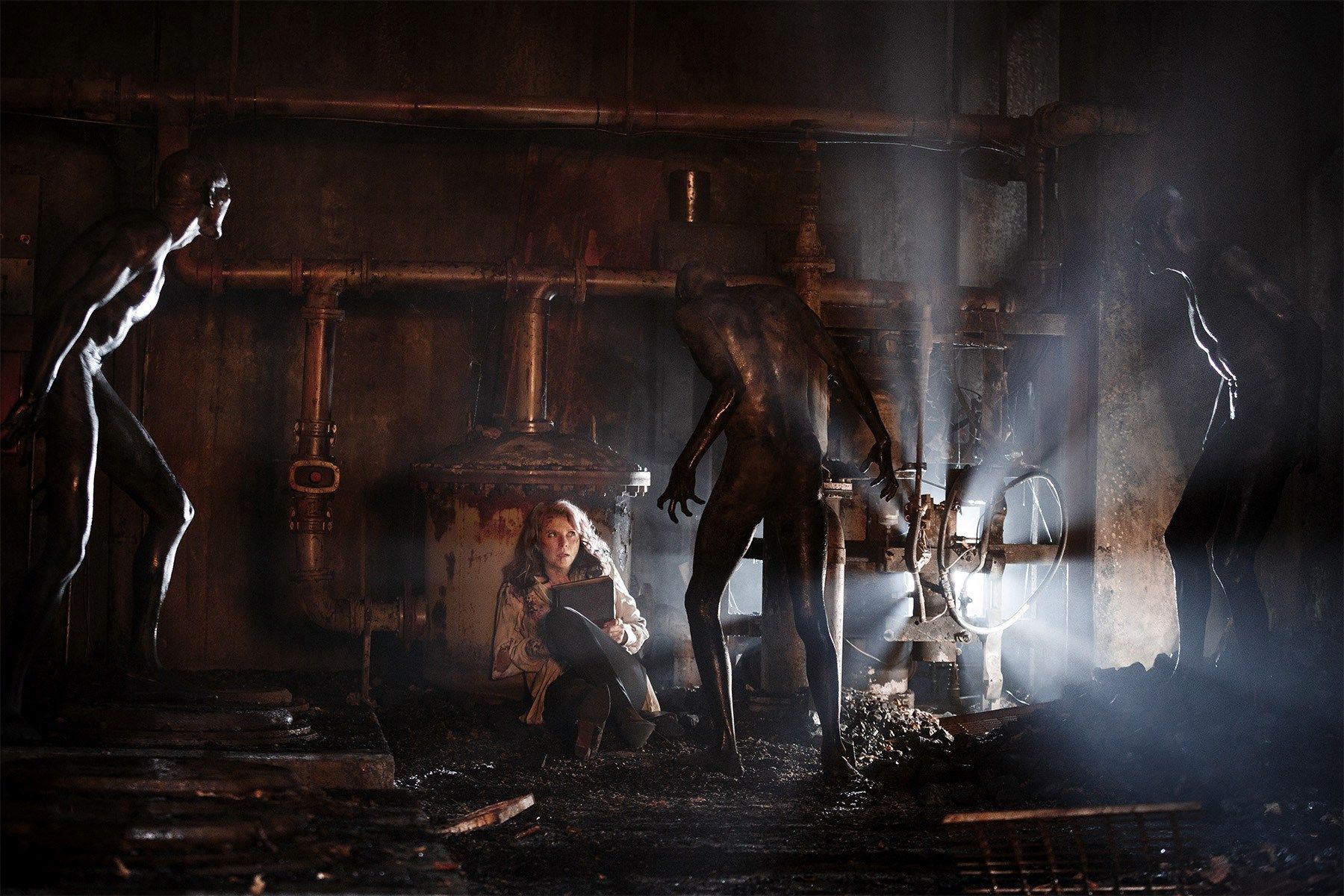 1800x1200 desktop wallpaper for ash vs evil dead Gallery HD Wallpaper