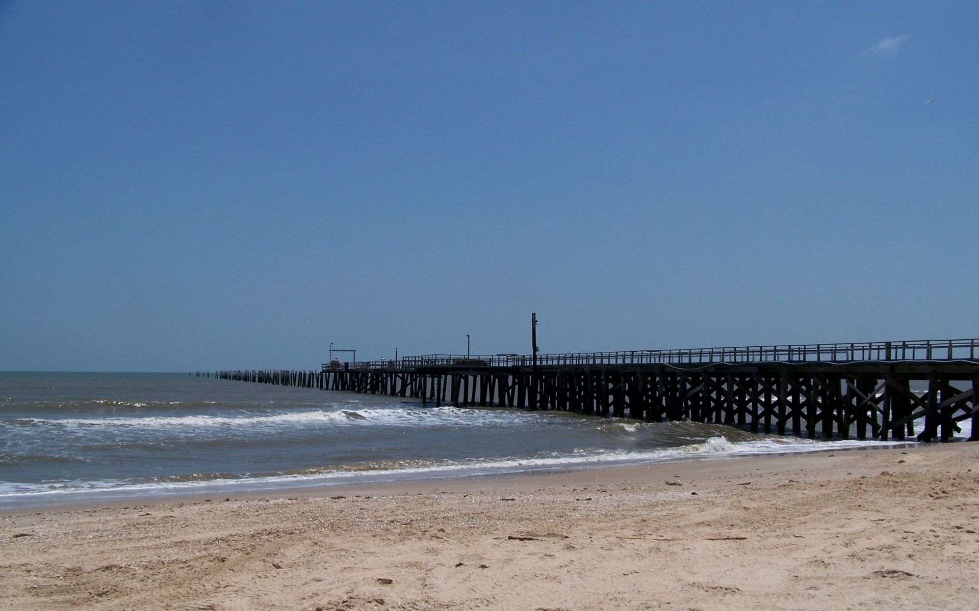 Galveston Wallpapers - Top Free Galveston Backgrounds - WallpaperAccess