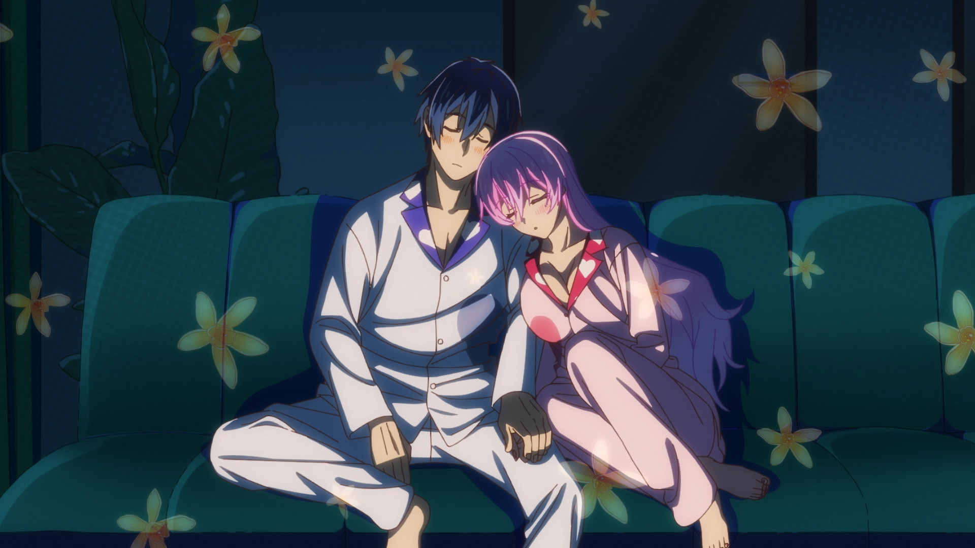 1920x1080 More Than a Married Couple, But Not Lovers. Imagined, but Not Real (TV Episode 2022)