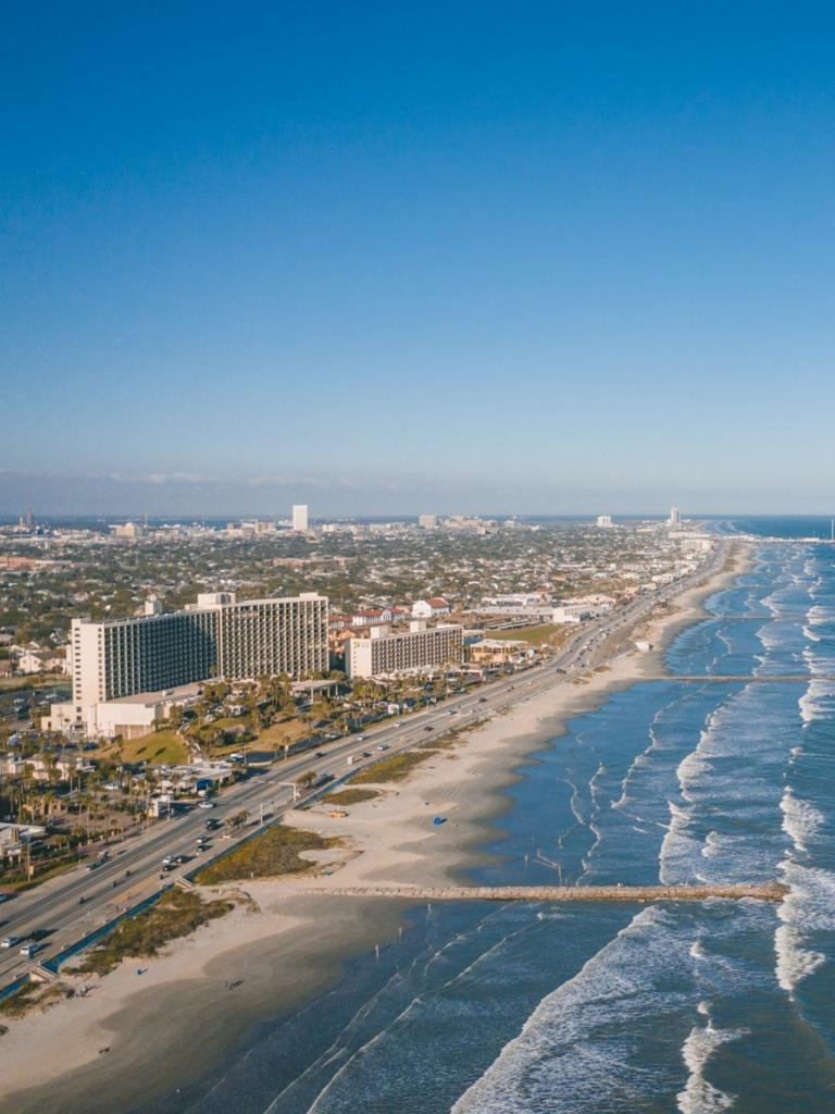 768x1024 Reasons to Visit Galveston, Texas in 2023