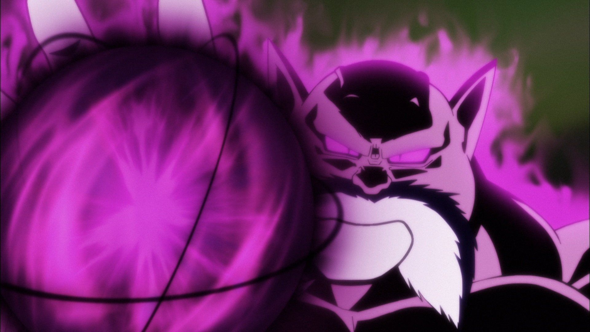 1920x1080 Dragon Ball characters immune to Hakai (& 5 who could eventually conquer it)