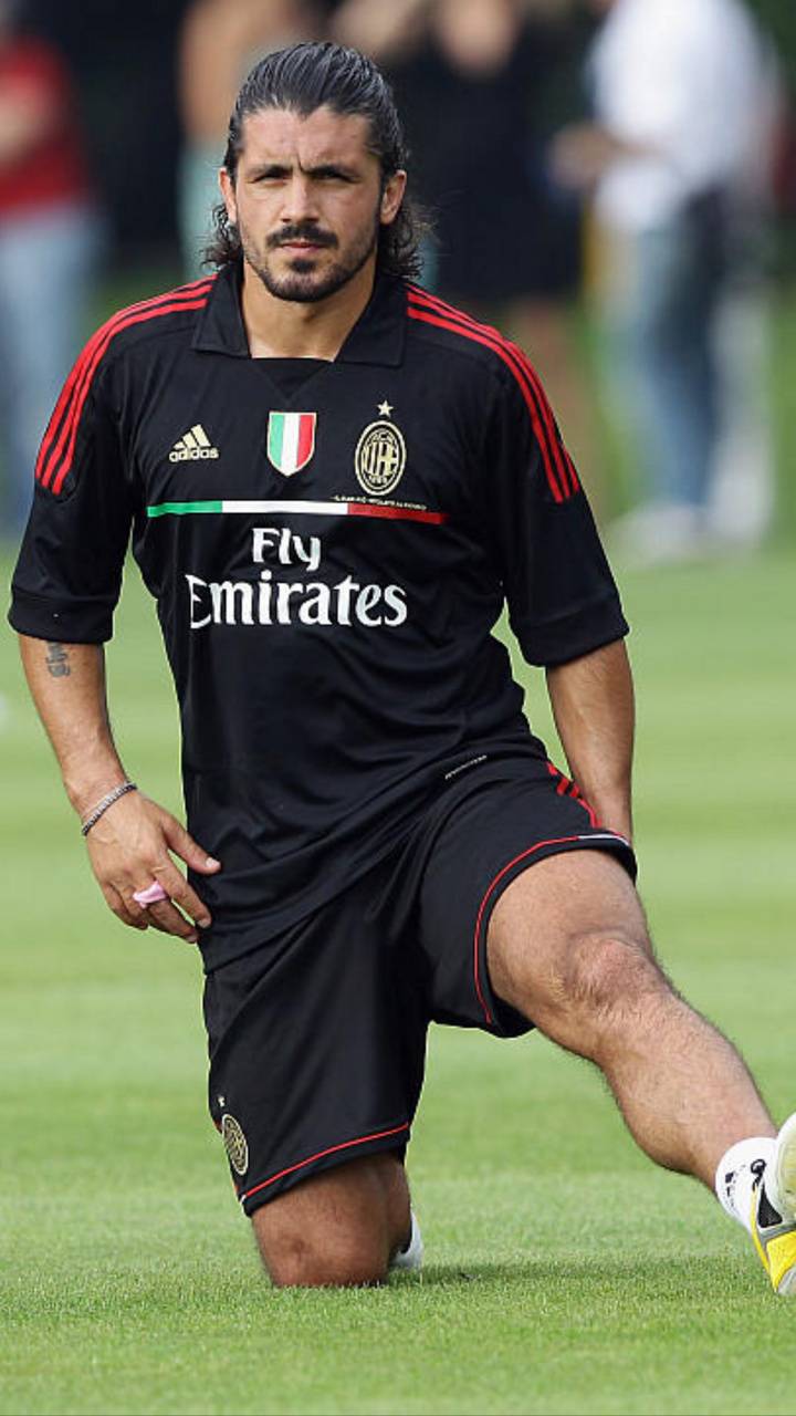 720x1280 Gattuso Wallpaper