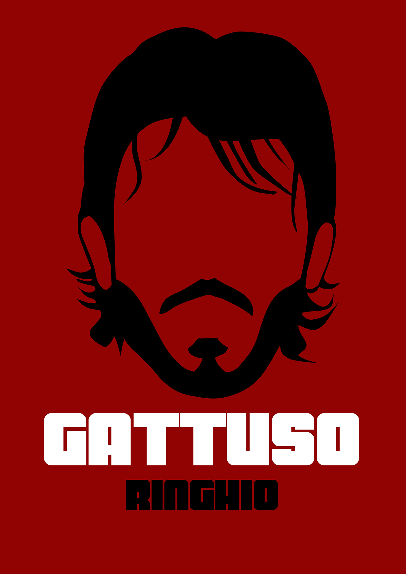 1300x1839 Gennaro Gattuso Haircut