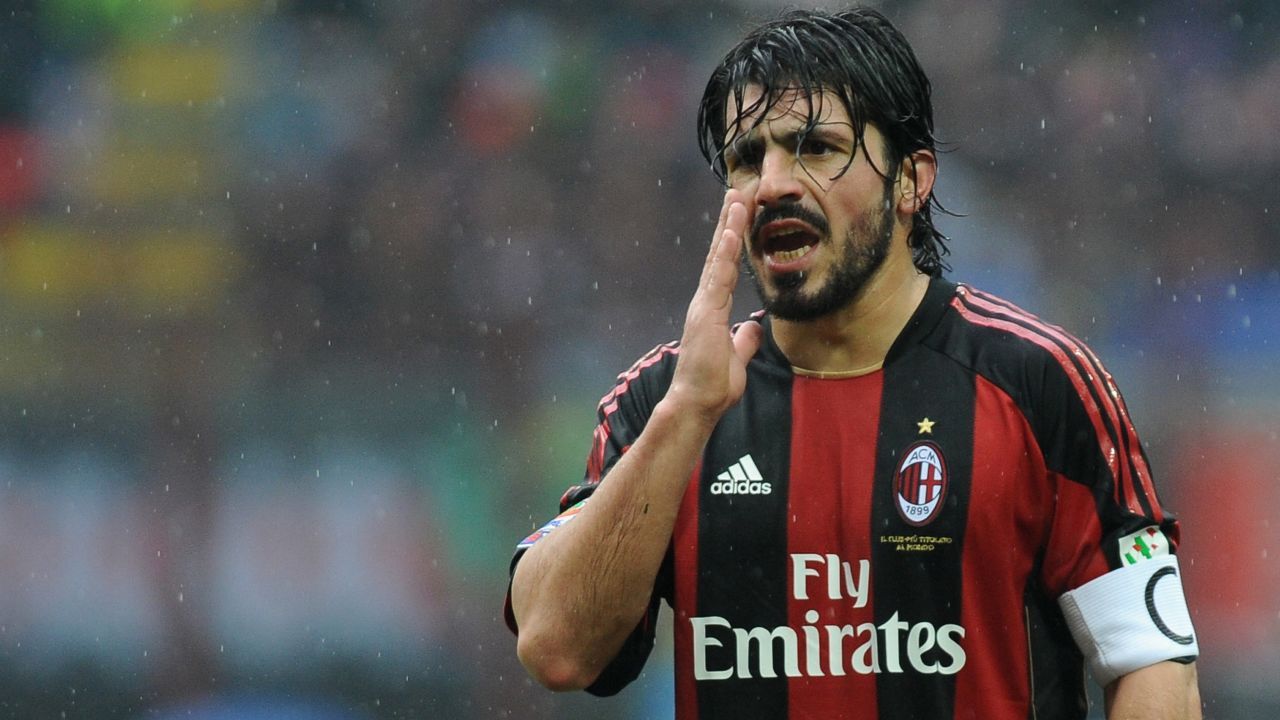 1280x720 World Cup winner Gennaro Gattuso investigated on fixing charges