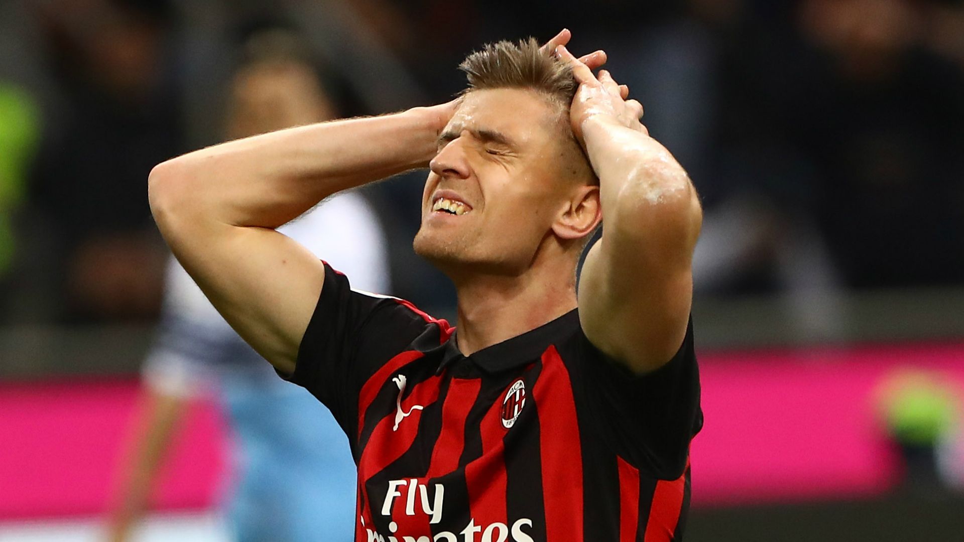 1920x1080 Goal Shy Piatek Must Focus On Milan. Sporting News Canada