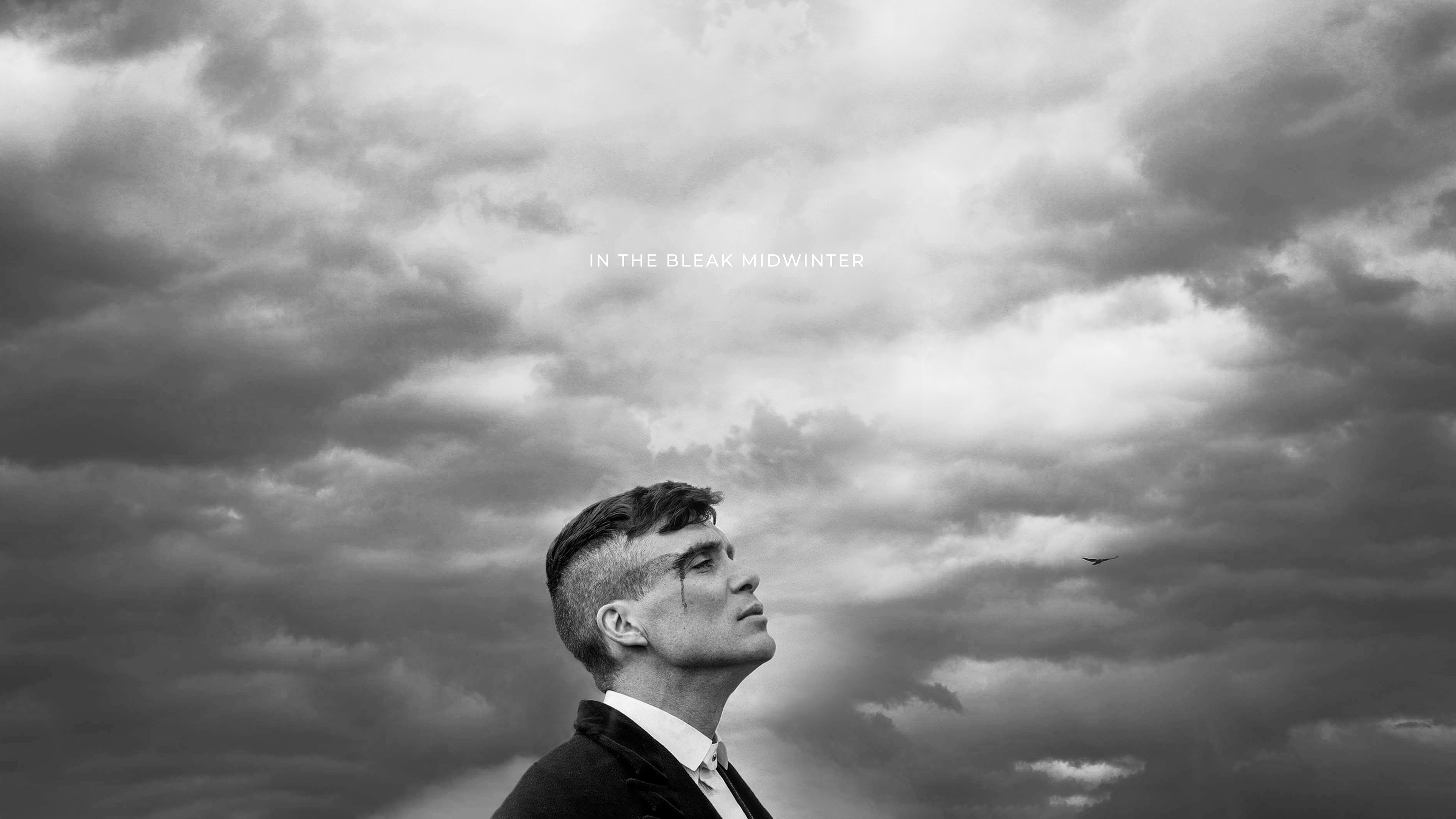 3840x2160 Free download 4K Bleak Midwinter Wallpaper rPeakyBlinders [3840x2160] for your Desktop, Mobile & Tablet. Explore I Am Peaky Blinder Wallpaper. I Am Awesome Wallpaper, I Am Legend Wallpaper, I