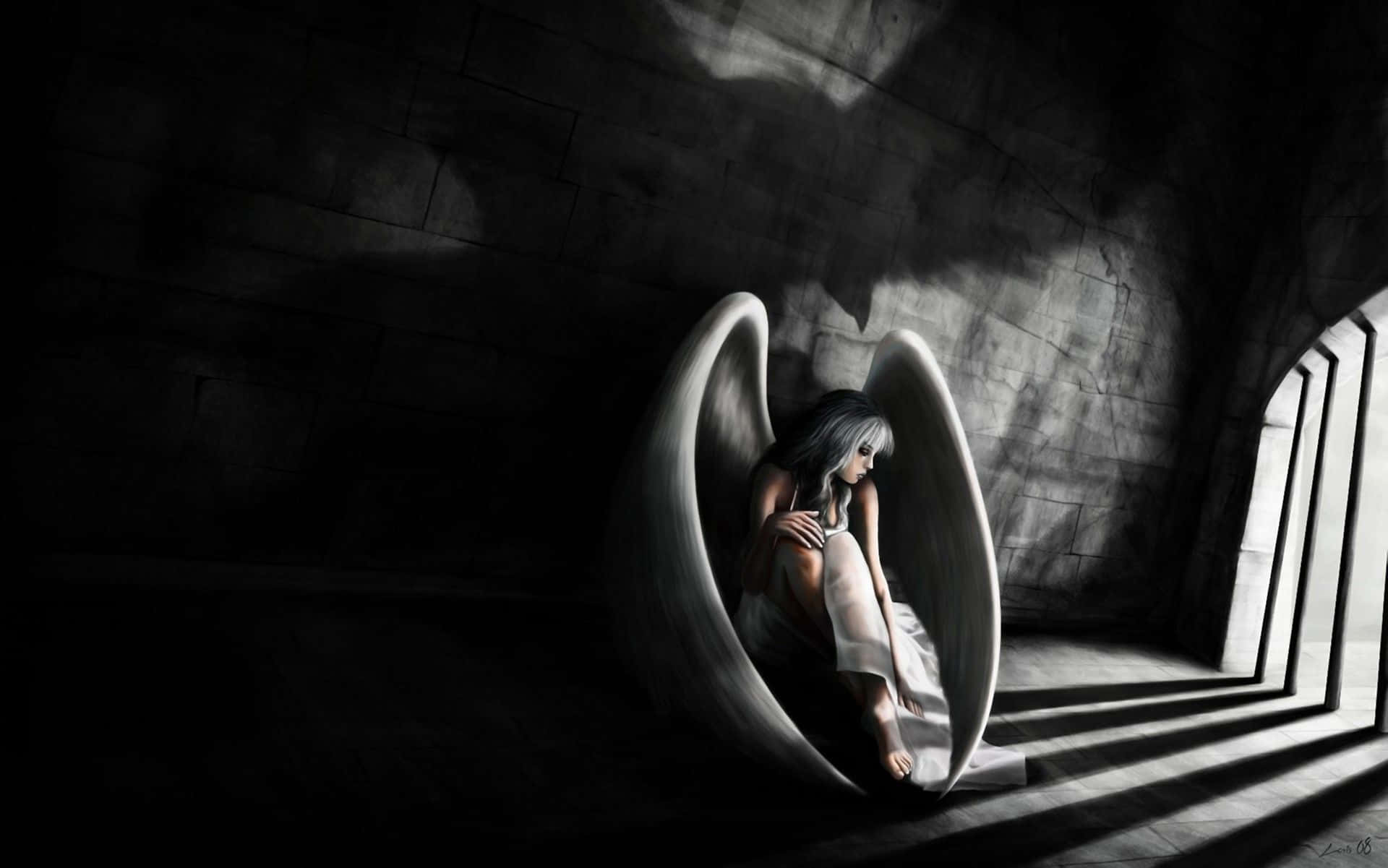 1920x1201 Download Life can often feel bleak and dark. Wallpaper