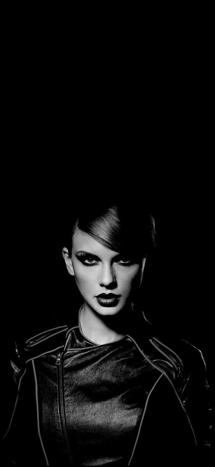 728x1576 Taylor Swift Bad Blood Wallpaper