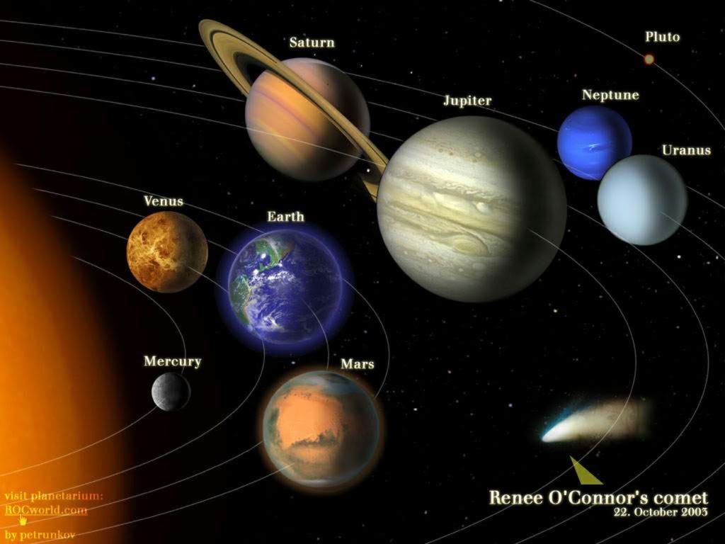 1024x768 Fly me to the Mars