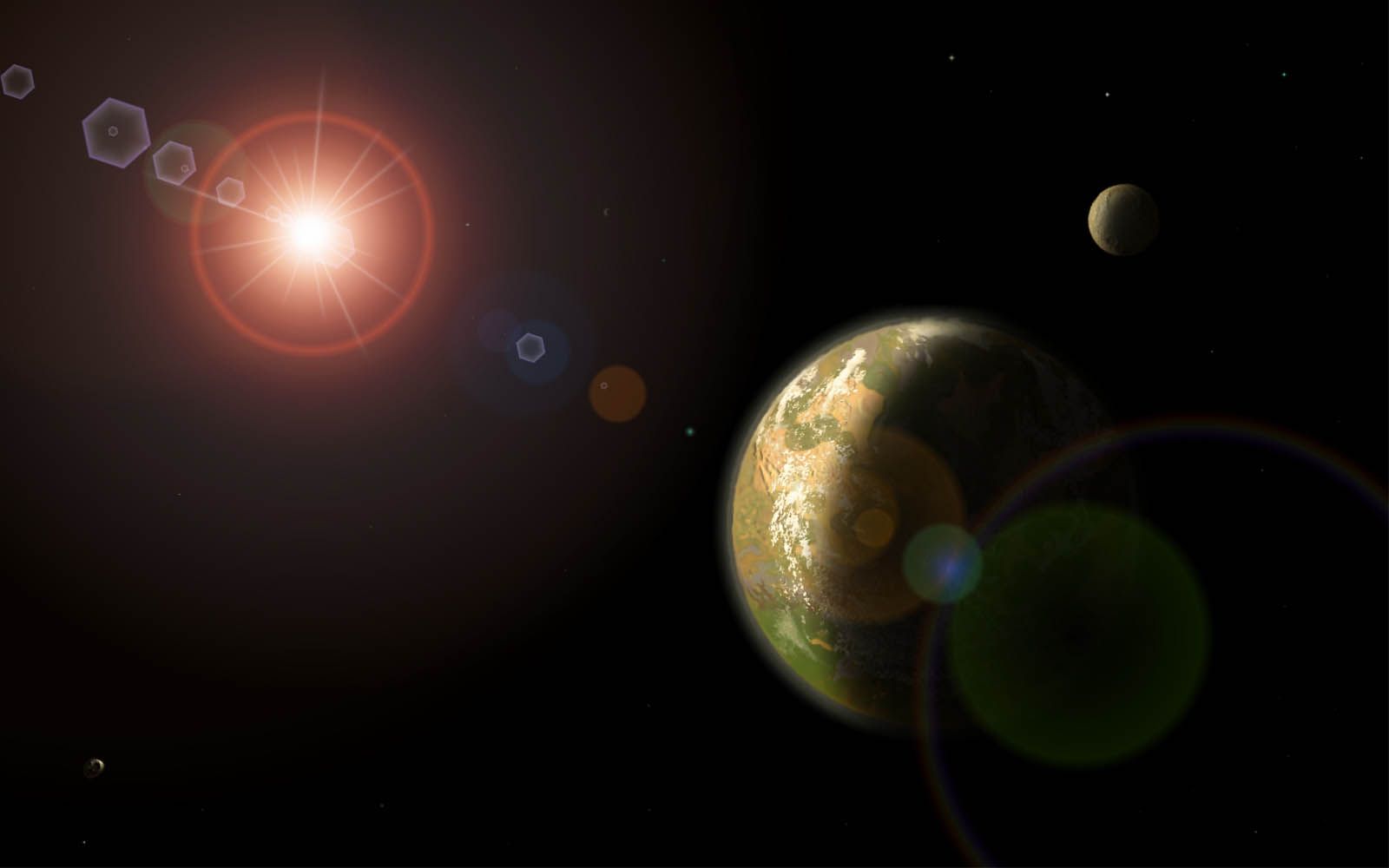 1600x1000 Free download Solar System Wallpaper Solar System Desktop Wallpaper Solar System [1600x1000] for your Desktop, Mobile & Tablet. Explore Solar System Wallpaper HD. Solar System Wallpaper, Solar System Background