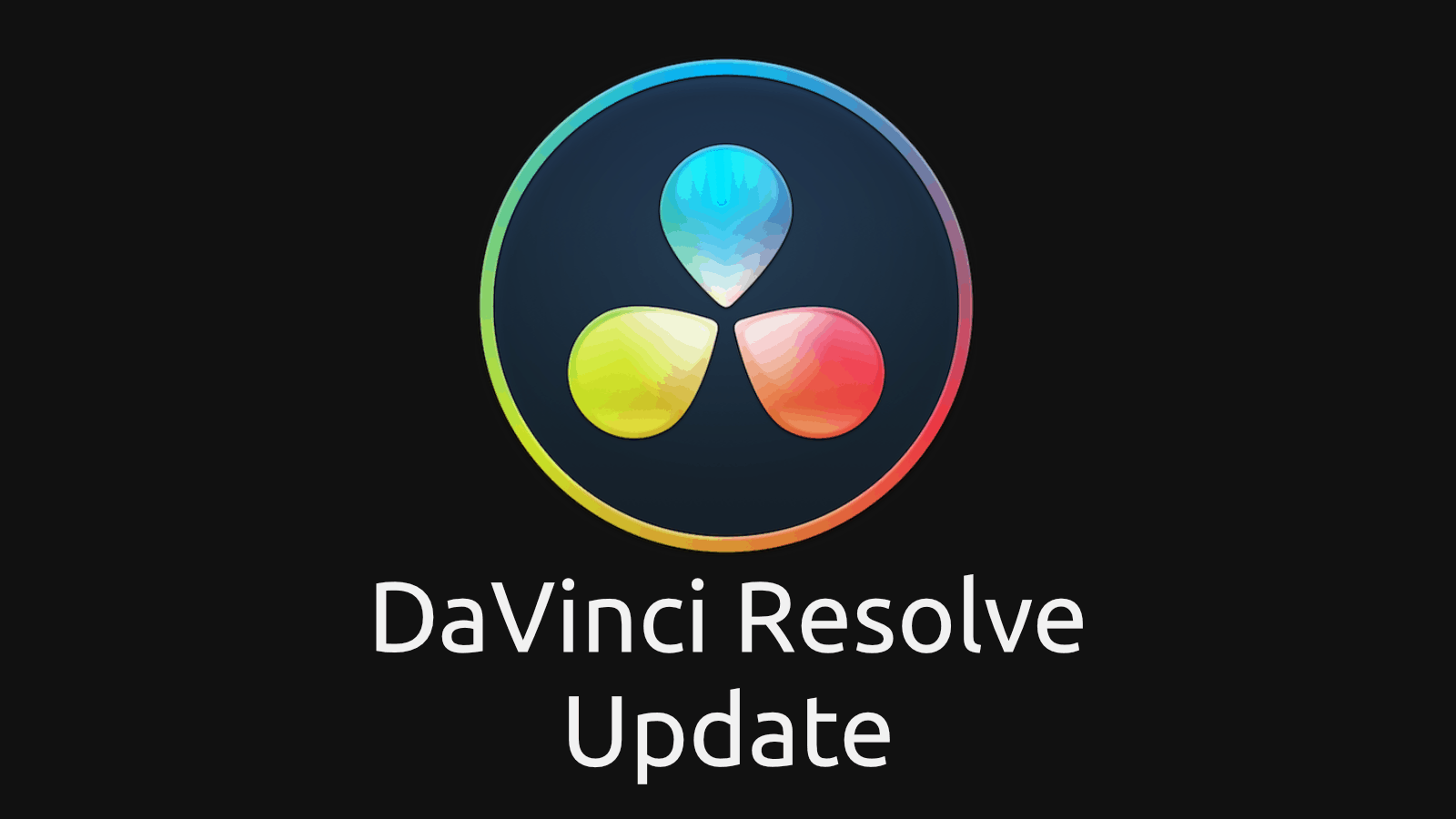 1600x900 DaVinci Resolve 17.4.3 Update